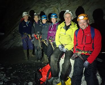 Snowdonia Peaks and Valleys